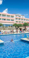 Alexandros Hotel - Corfu
