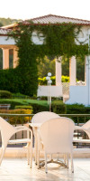 Alexandros Palace