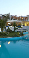 Alexandros Palace Hotel and Suites