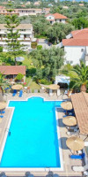 Alexaria Holidays Apartments Lefkada