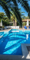 Alexaria Holidays Apartments Lefkada