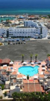 Alexia Hotel Apartments