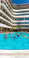 ALEXIA RESORT& SPA