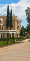 Lucida Beach Hotel