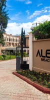 ALEXIUS BEACH HOTEL