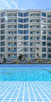 Alezzi Infinity Aparthotel & Spa