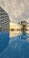 Alezzi Infinity Aparthotel & Spa