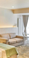 Alezzi Infinity Aparthotel & Spa