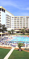 Alfamar Beach Resort