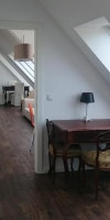 Alga Apartments am Westbahnhof