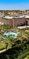 Algarve Marriott Salgados Golf Resort & Conference Center