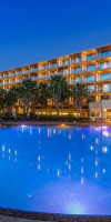 Algarve Marriott Salgados Golf Resort & Conference Center