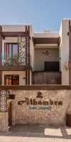 Alhambra Boutique Apartments
