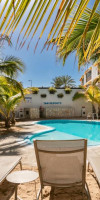 Alhambra Boutique Apartments