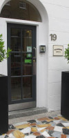 Alhambra Hotel