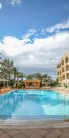 Alhambra Thalasso Hotel