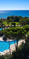Ali Bey Resort Sorgun