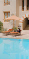 ALI PASHA EL GOUNA