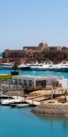 ALI PASHA EL GOUNA