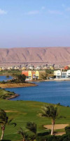 ALI PASHA EL GOUNA