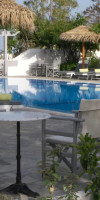 Alia Hotel Kamari