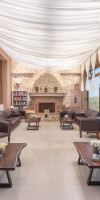 Alia Palace Luxury Resort Hotel & Villas