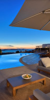 Alia Villa Mykonos