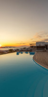 Alia Villa Mykonos
