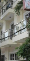 Alice in Wonderland Beach Hotel