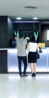 Alimara Barcelona Hotel