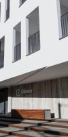 Alinea Suites Limassol Center