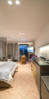 Alinea Suites Limassol Center