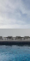 Alinea Suites Limassol Center