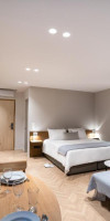 Alinea Suites Limassol Center