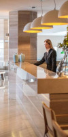 Alion Beach Hotel