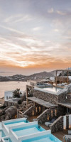 Alissachni Mykonos