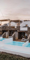 Alissachni Mykonos