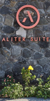 Aliter Suites Santorini