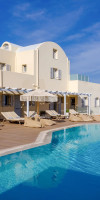 Aliter Suites Santorini