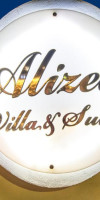 Alizea Villas & Suites