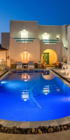 Alizea Villas & Suites