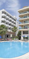 ALKAN HOTEL MARMARIS