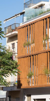 Alkima Athens Hotel