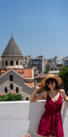 Alkima Athens Hotel