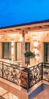 Alkionides Rooms