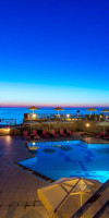 ALKIONIS BEACH HOTEL APARTMENTS