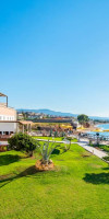 ALKIONIS BEACH HOTEL APARTMENTS