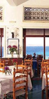 Alkistis Beach Hotel