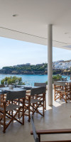 Alkistis Beach Hotel