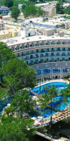 ALKOCLAR EXCLUSIVE KEMER